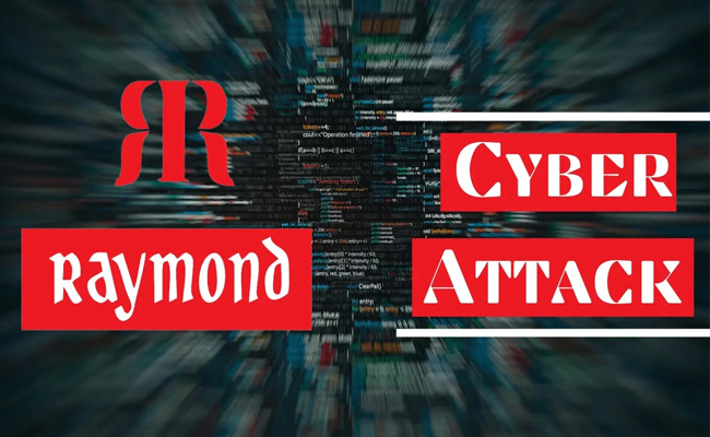 Raymond hit by cyber-attack, internal IT teams and authorities